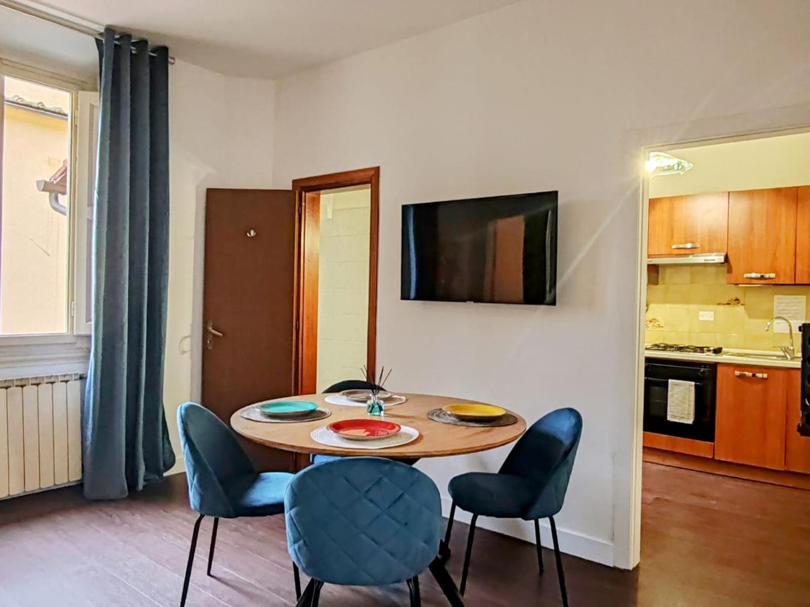 Residenza San Lorenzo Firenze Bilik gambar
