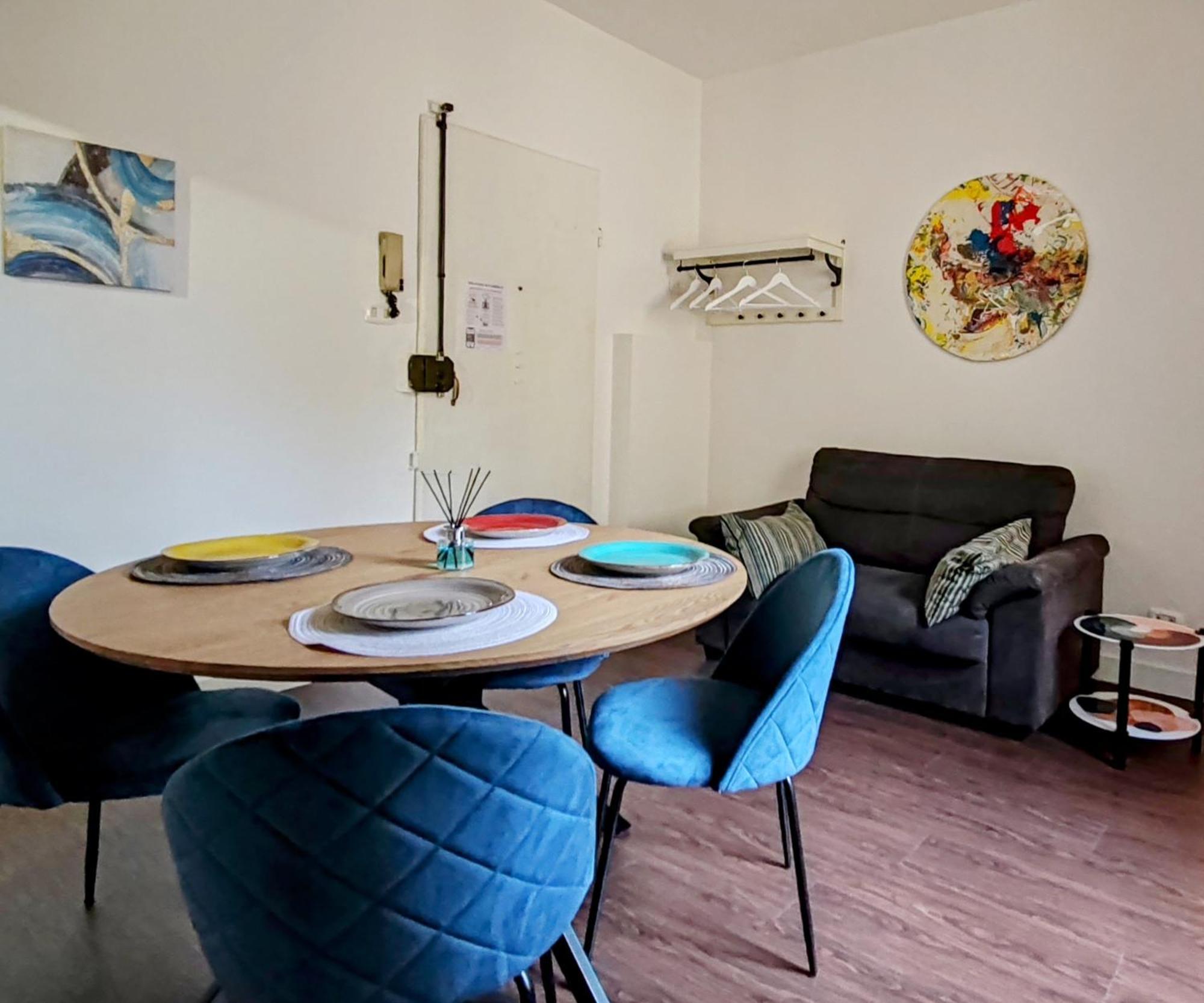 Residenza San Lorenzo Firenze Bilik gambar
