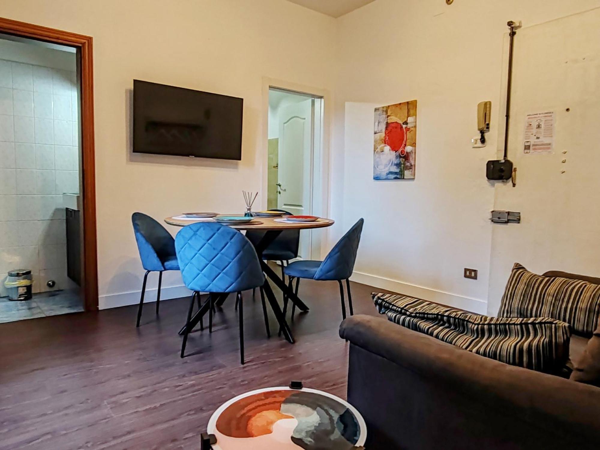Residenza San Lorenzo Firenze Bilik gambar