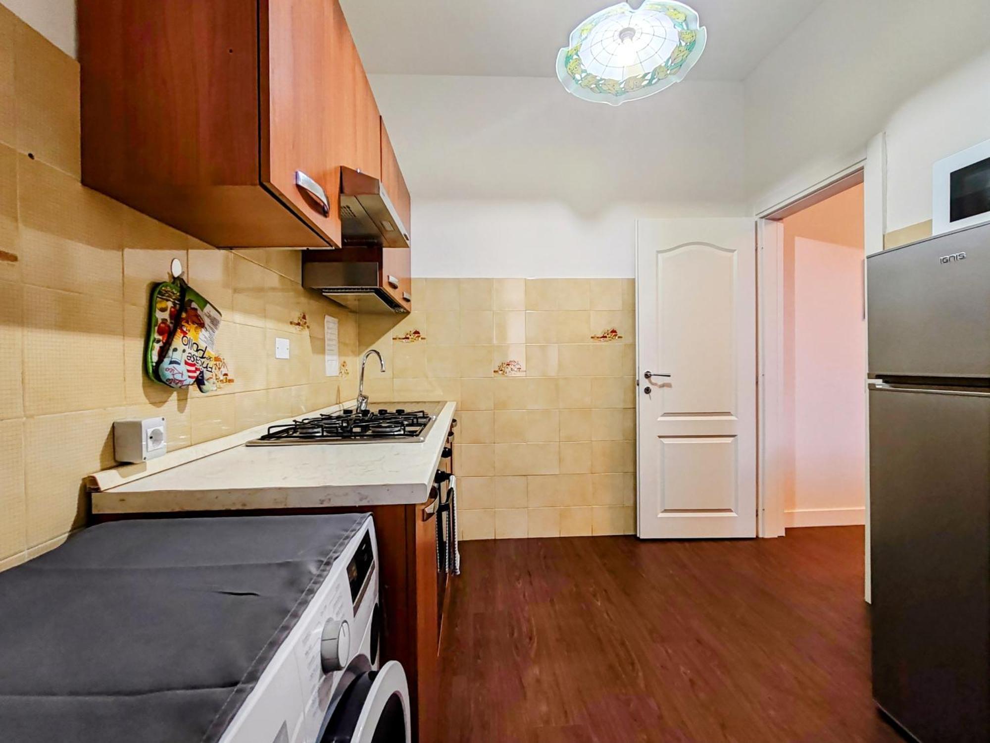 Residenza San Lorenzo Firenze Bilik gambar