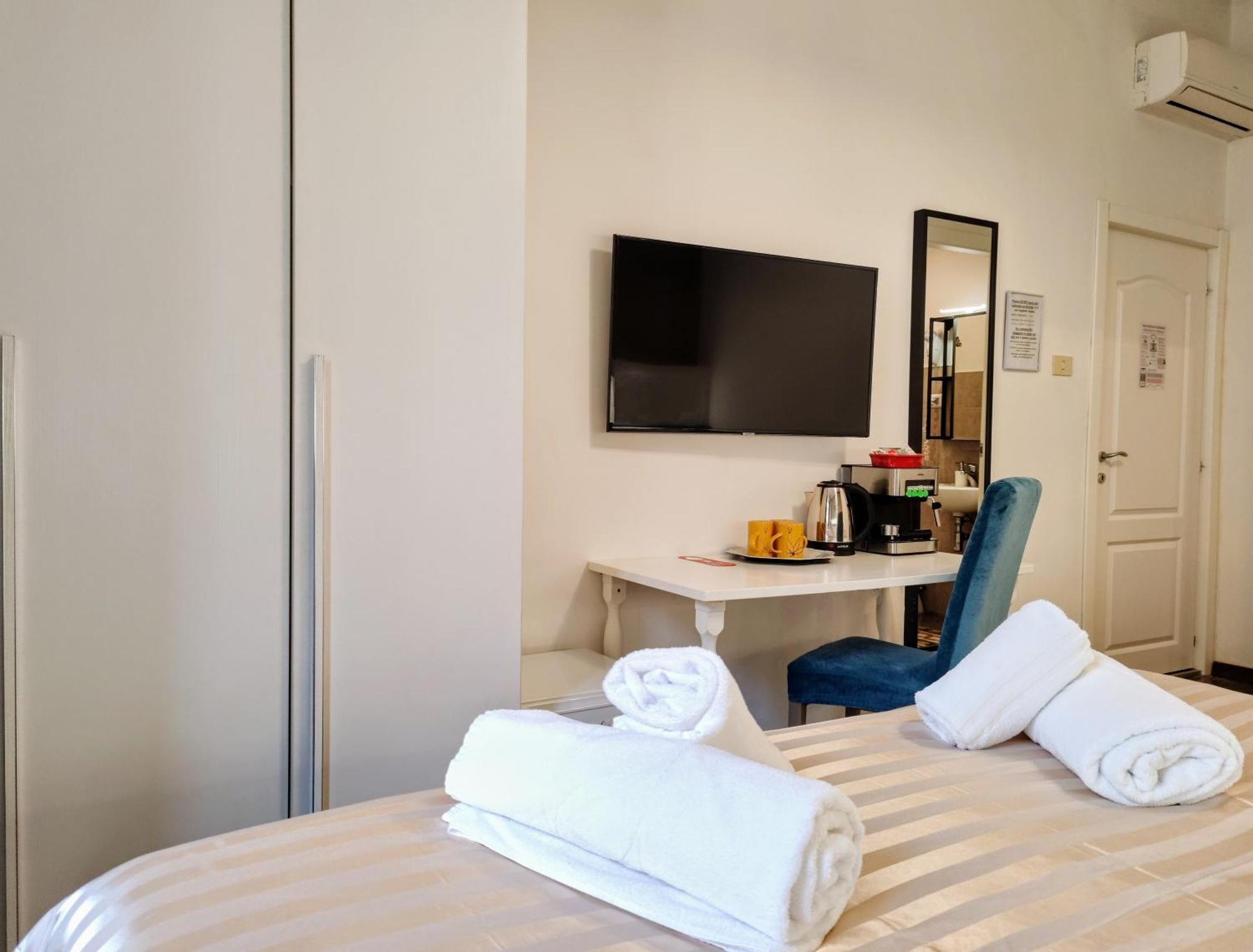 Residenza San Lorenzo Firenze Bilik gambar