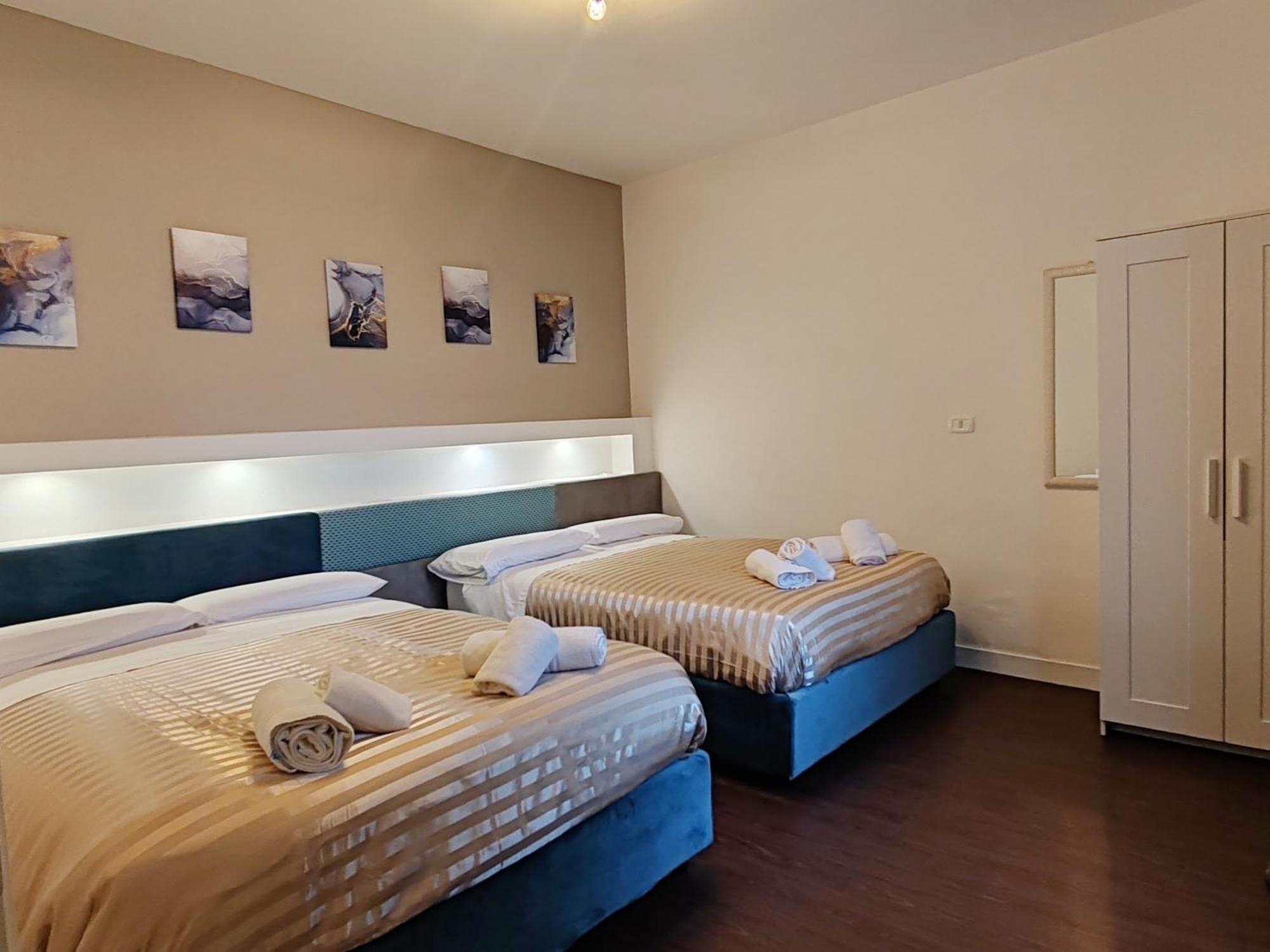 Residenza San Lorenzo Firenze Bilik gambar