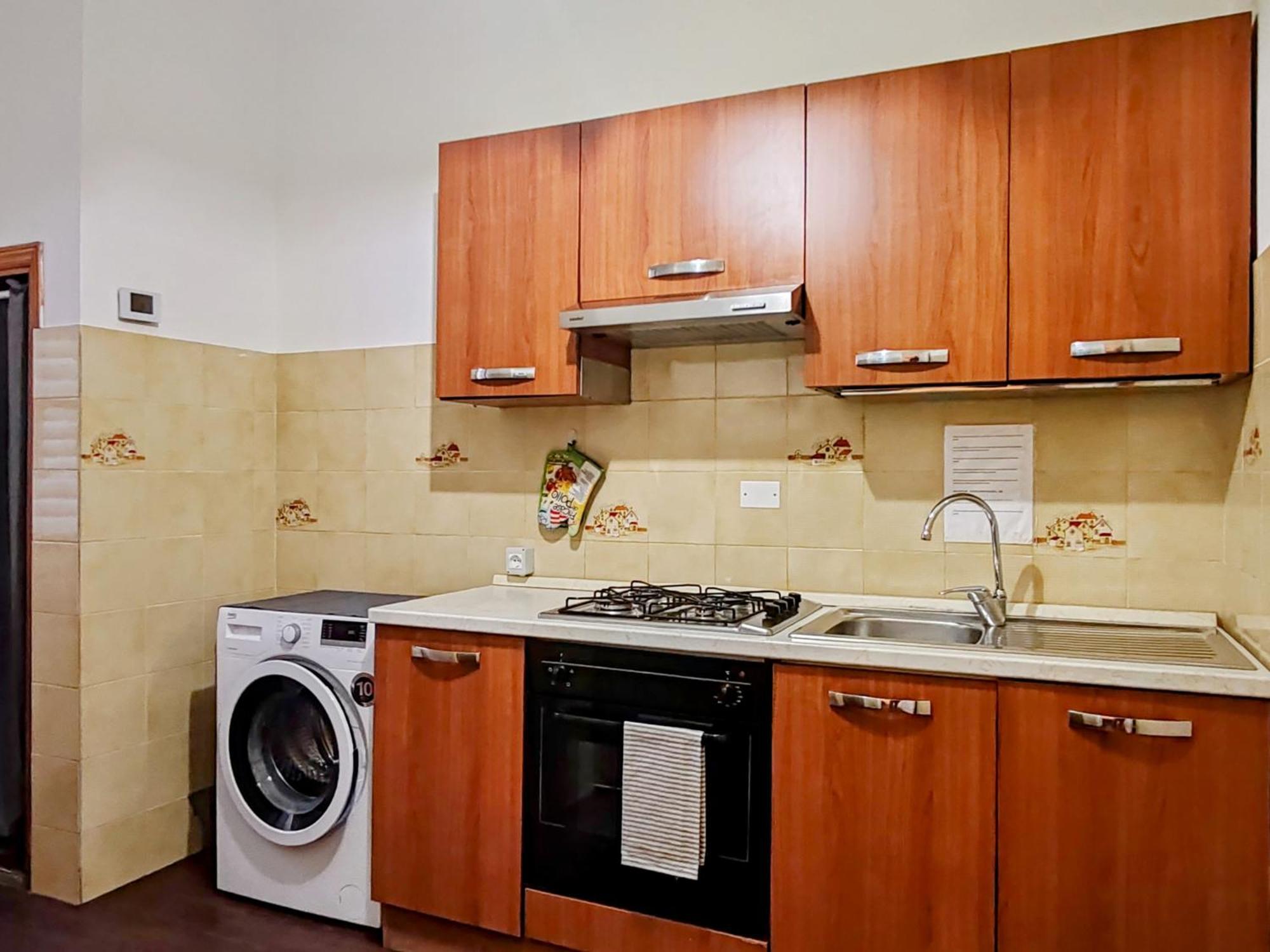 Residenza San Lorenzo Firenze Bilik gambar