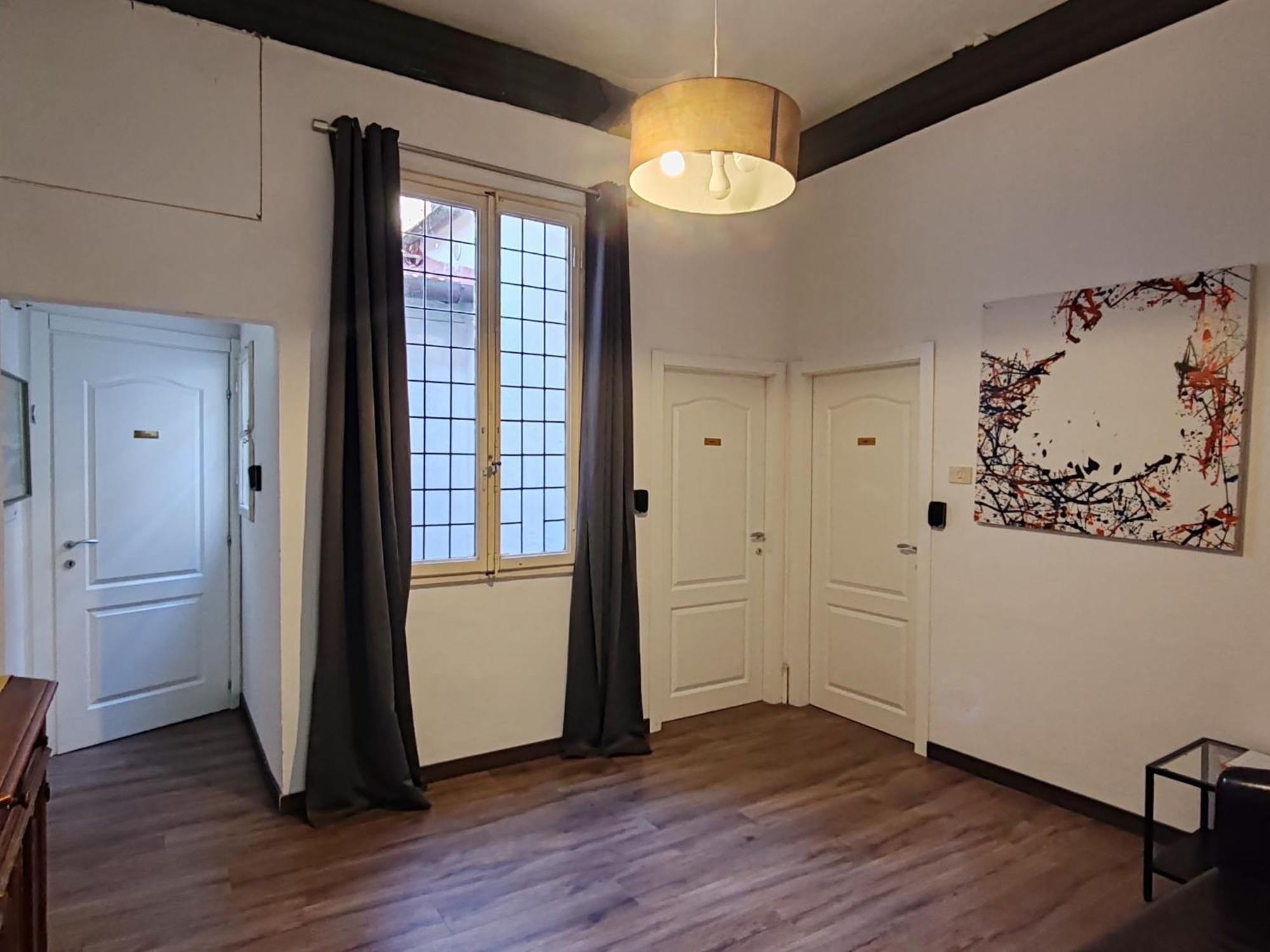 Residenza San Lorenzo Firenze Bilik gambar